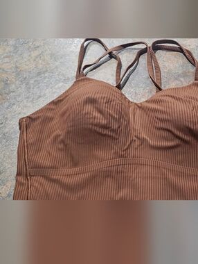 Lululemon Like A Cloud. Sleep Bra.